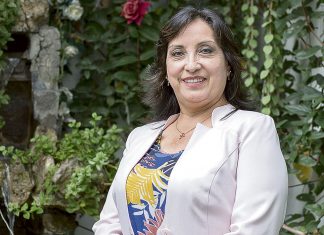 Dina Boluarte