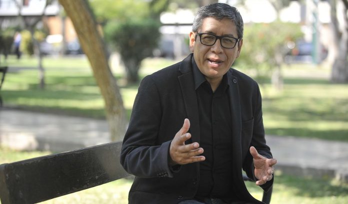 Iván Lanegra