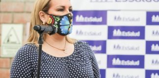 Fiorella Molinelli