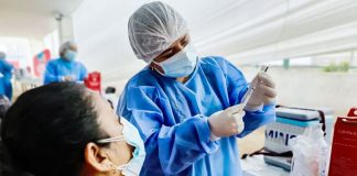 Hoy se inicia la Cuarta Vacunatón contra la covid-19 Vacunatón