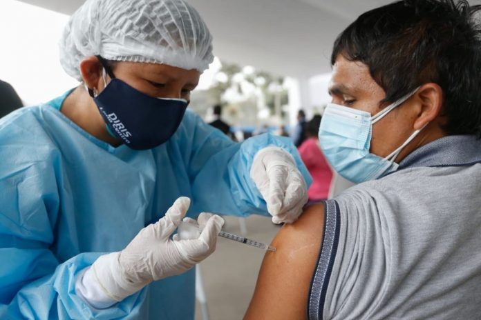 Vacunatón Vacunatón