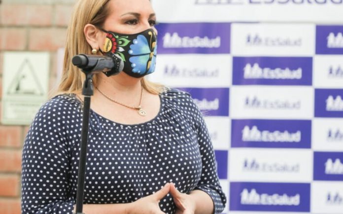 Fiorella Molinelli
