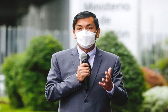 Juan Cadillo León Juan Cadillo León