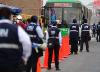 Autoridad del Transporte Urbano