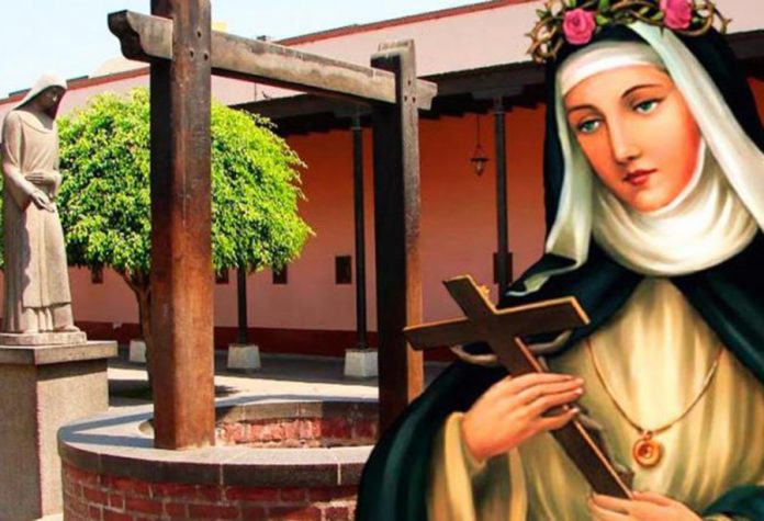 Santa Rosa de Lima