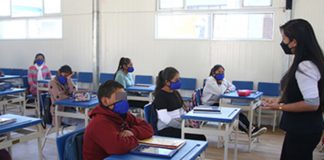 clases semipresenciales