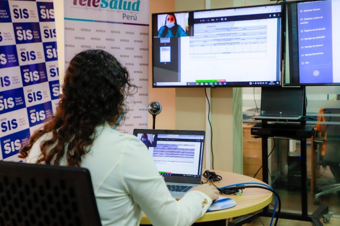 Seguro Integral de Salud