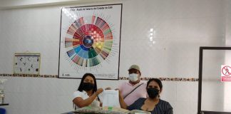 Taza Dorada Perú