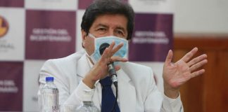 Miguel Palacios Celi