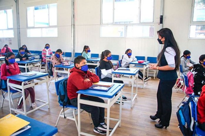 Educación Educación