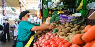 Productos básicos