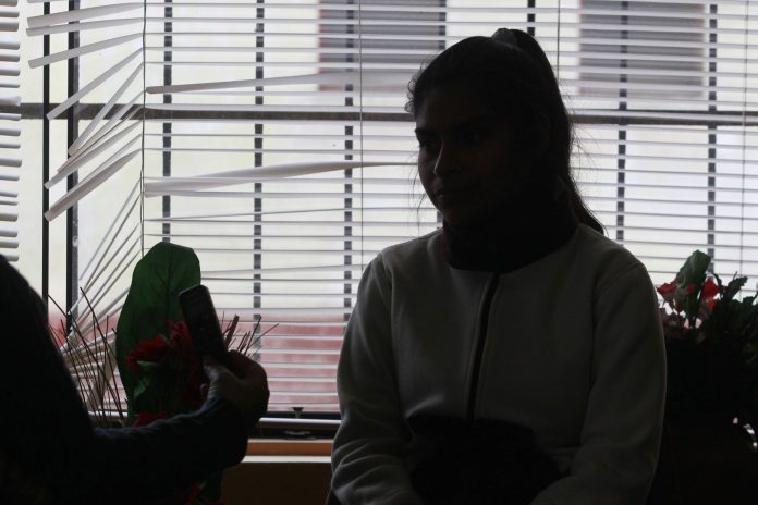 Adolescentes