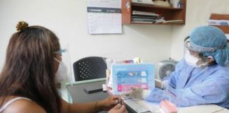 Planificación familiar