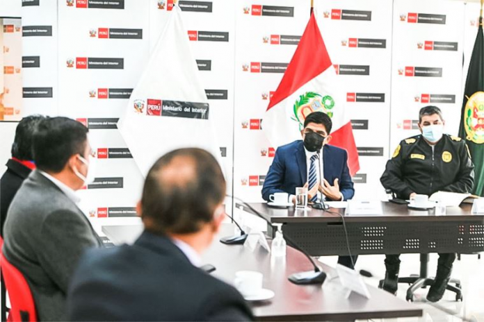 Juan Carrasco Millones