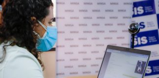 Teleatiendo del Ministerio de Salud