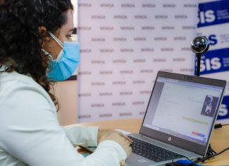 Teleatiendo del Ministerio de Salud
