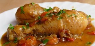 estofado de res a la cerveza