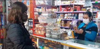 Bodegas