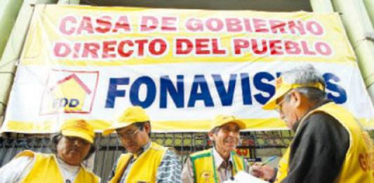 Fonavista