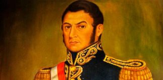 José de San Martín