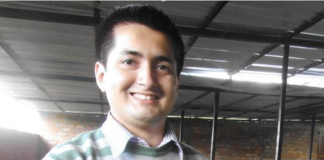 Lic. Melvin Vargas Flores