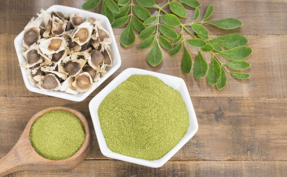 Moringa
