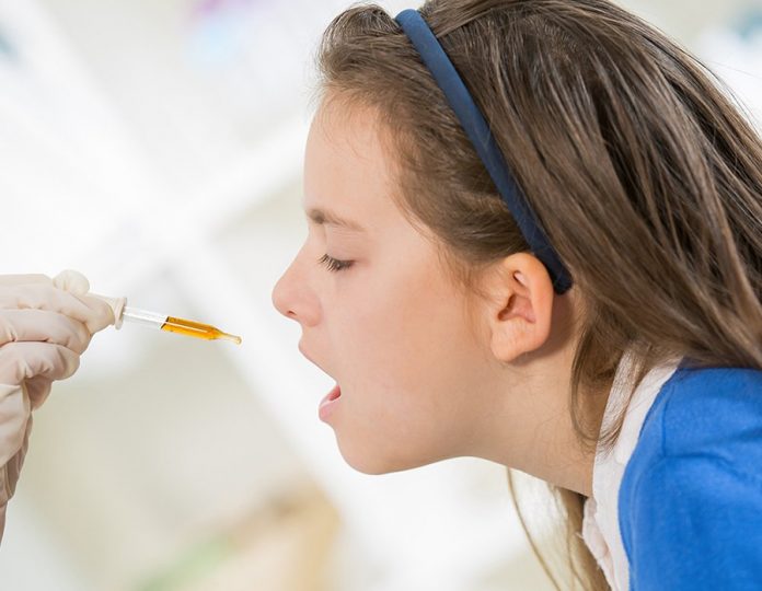 Homeopatía