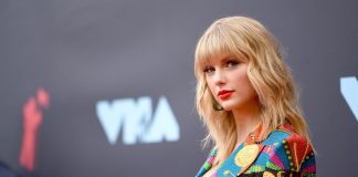 Taylor Swift se une a TikTok y revolucionó la plataforma