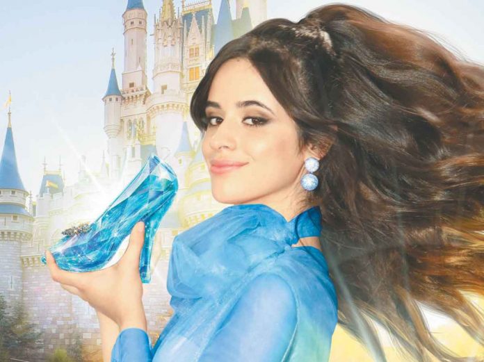 Camila Cabello: 