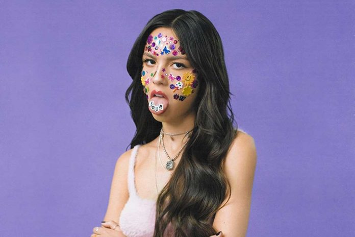 Olivia Rodrigo da créditos a Paramore tras supuesto plagio