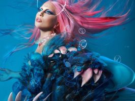 Lady Gaga estrena nuevo álbum, «Dawn of Chromatica» Lady Gaga estrena nuevo álbum, "Dawn of Chromatica"