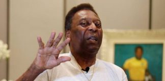 Pelé es internado nuevamente en cuidados intensivos Pelé, el astro brasileño de 80 años, sufrió una recaída a pocos días de ser trasladado a una habitación común del Hospital Albert Einstein de São Paulo