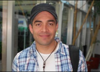 Omar Chaparro reveló cómo afrontó la peor depresión de su vida Omar Chaparro, el actor mexicano, detalló las diversas circunstancias que pasó en una etapa de su vida que impactaron en su estado de ánimo