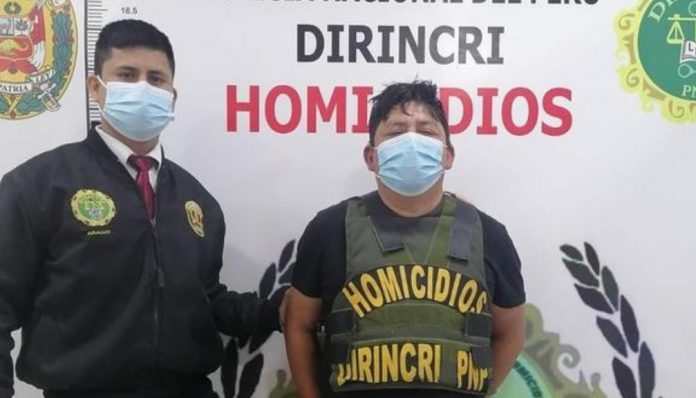 Con ayuda de sus amigos toma venganza y mata al que violó a su sobrina