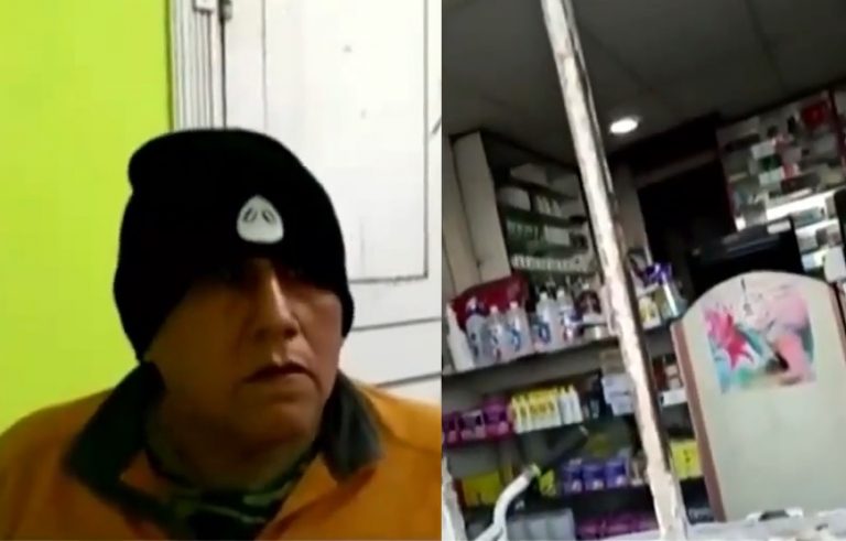 “Tío Ketamina” comercializaba fármacos alucinógenos
