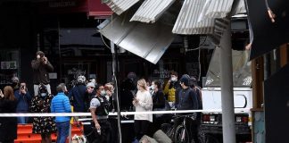 Susto en Melbourne por un terremoto de 5,9