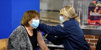 EE.UU. empieza las dosis de refuerzo contra la Covid-19