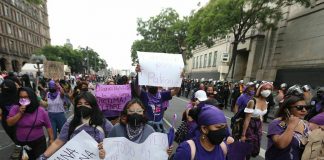 Legalizan el aborto en México
