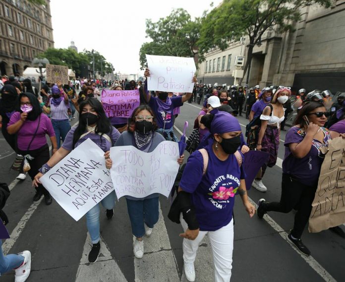 Legalizan el aborto en México Legalizan el aborto en México