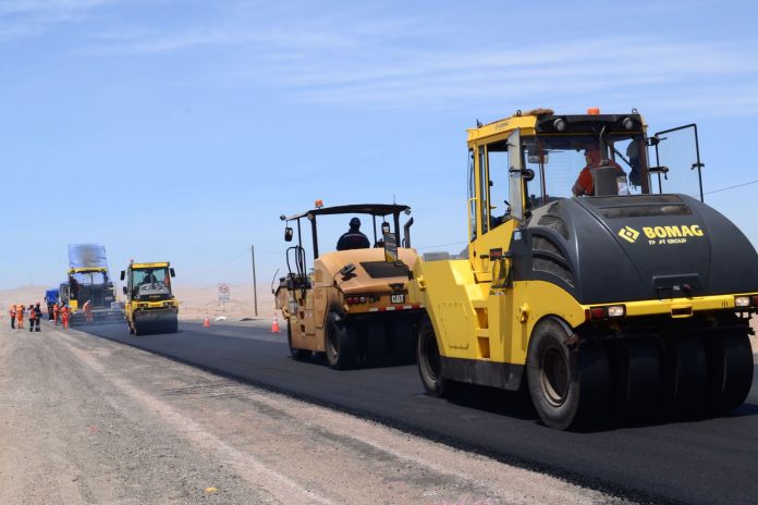 Carreteras