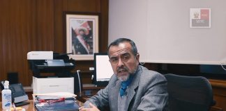 Íber Maraví