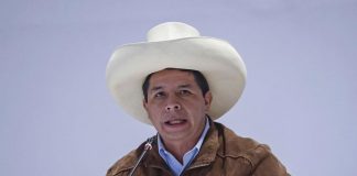 Pedro Castillo