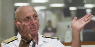 José Cueto