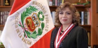 Zoraida Ávalos Rivera