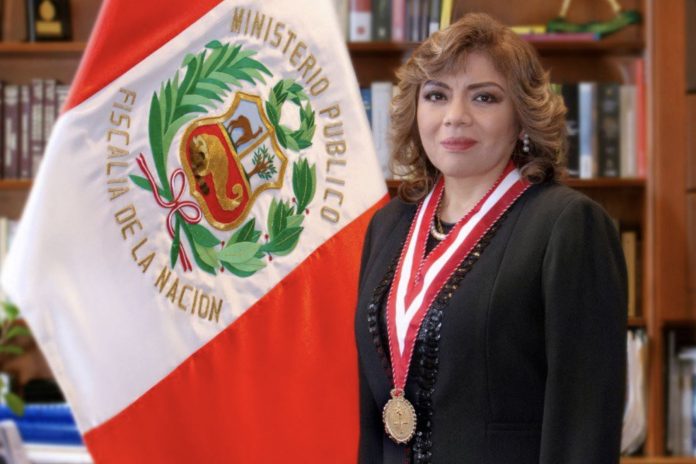 Zoraida Ávalos Rivera