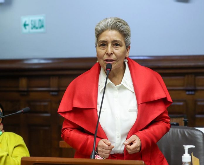 María Agüero Gutiérrez