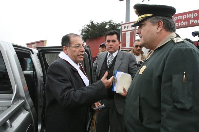 Jorge Enrique Sanz Quiroz