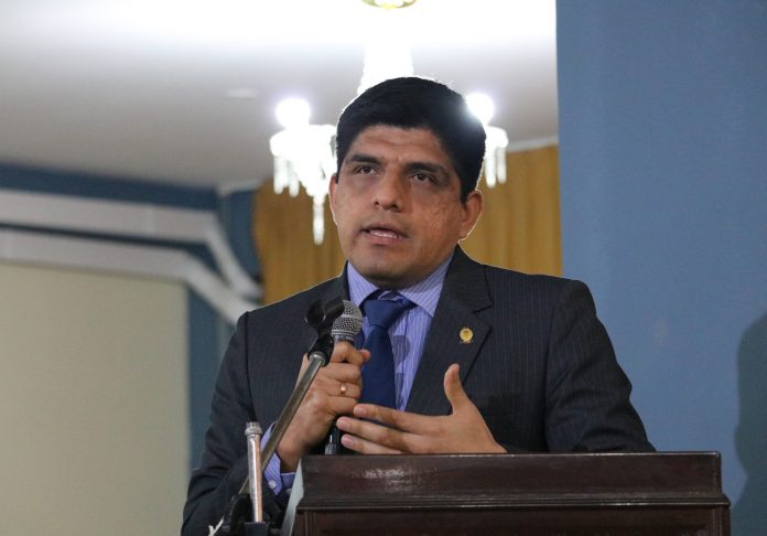 Juan Carrasco