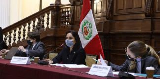 Cambias las reglas del juego para comicios Regionales y Municipales Comisión de Constitución del Congreso