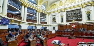 Congreso de la República